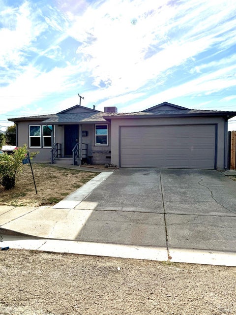 Photo of 103 Simonton Street, Vallejo, CA 94589 (MLS # 326073496)