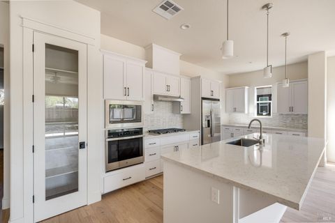 Photo of 3541 Ruston Lane, Napa, CA 94558 (MLS # 326023536)