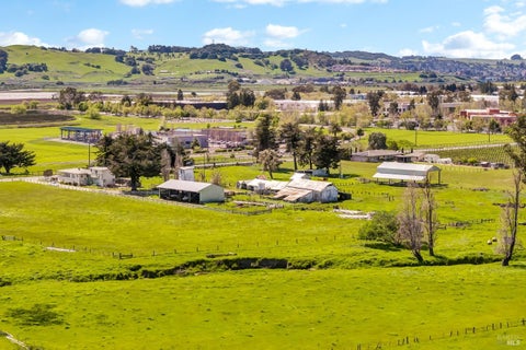 Photo of 4091 Lakeville Highway, Petaluma, CA 94954 (MLS # 325038694)