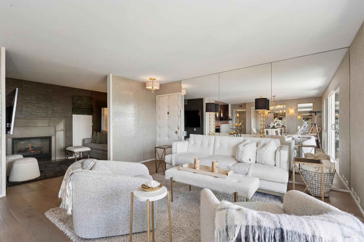 45 Harbor Oak Drive #25
