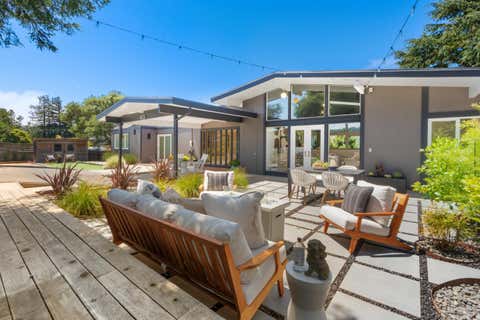 Photo of 453 Wellesley Avenue, Mill Valley, CA 94941 (MLS # 326040492)