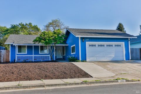 Photo of 365 Alden Court, Windsor, CA 95492 (MLS # 326023957)