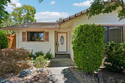 Photo of 3994 Hampton Way, Napa, CA 94558 (MLS # 326055908)