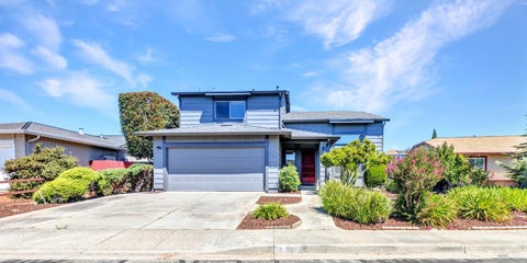 Photo of 1424 Prospect Way, Suisun City, CA 94585 (MLS # 326067677)
