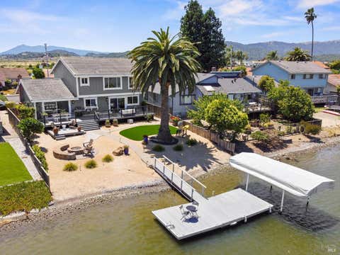 Photo of 61 Bahama Reef, Novato, CA 94949 (MLS # 326042364)