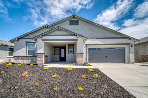 Photo of 2194 Rustic Oak Lane, Rio Vista, CA 94571 (MLS # 326080779)