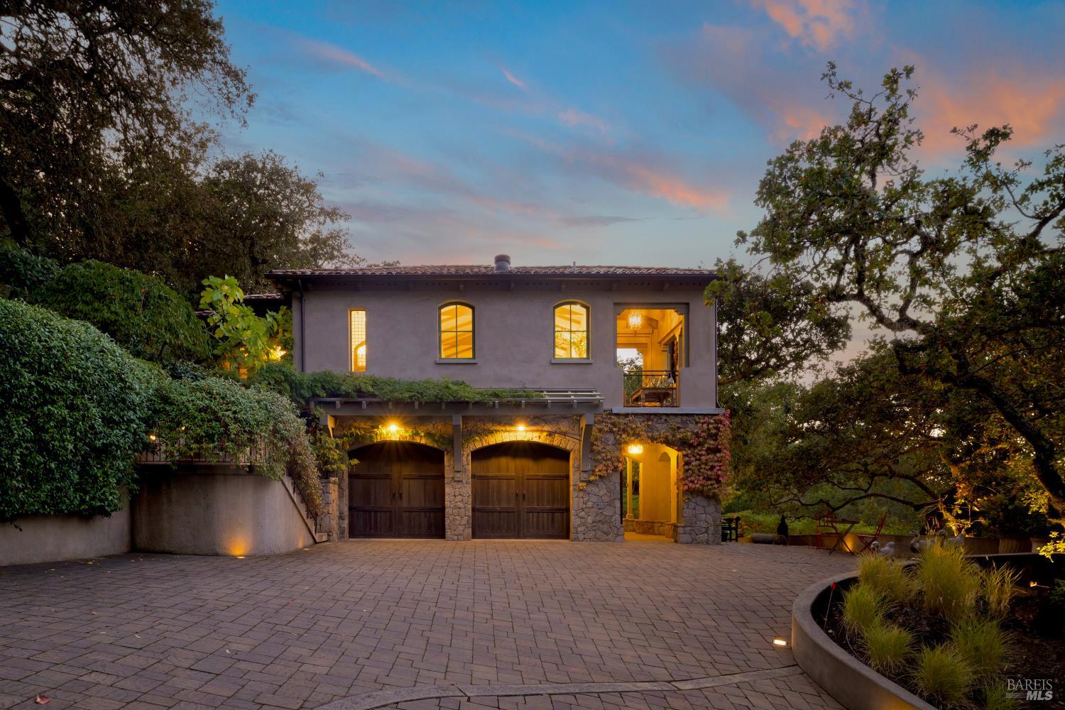 6640 Sonoma Mountain Road