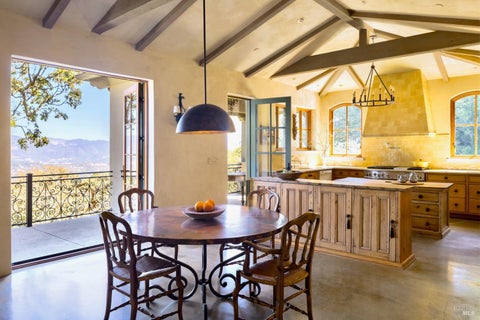 Photo of 6640 Sonoma Mountain Road, Santa Rosa, CA 95404 (MLS # 326080920)