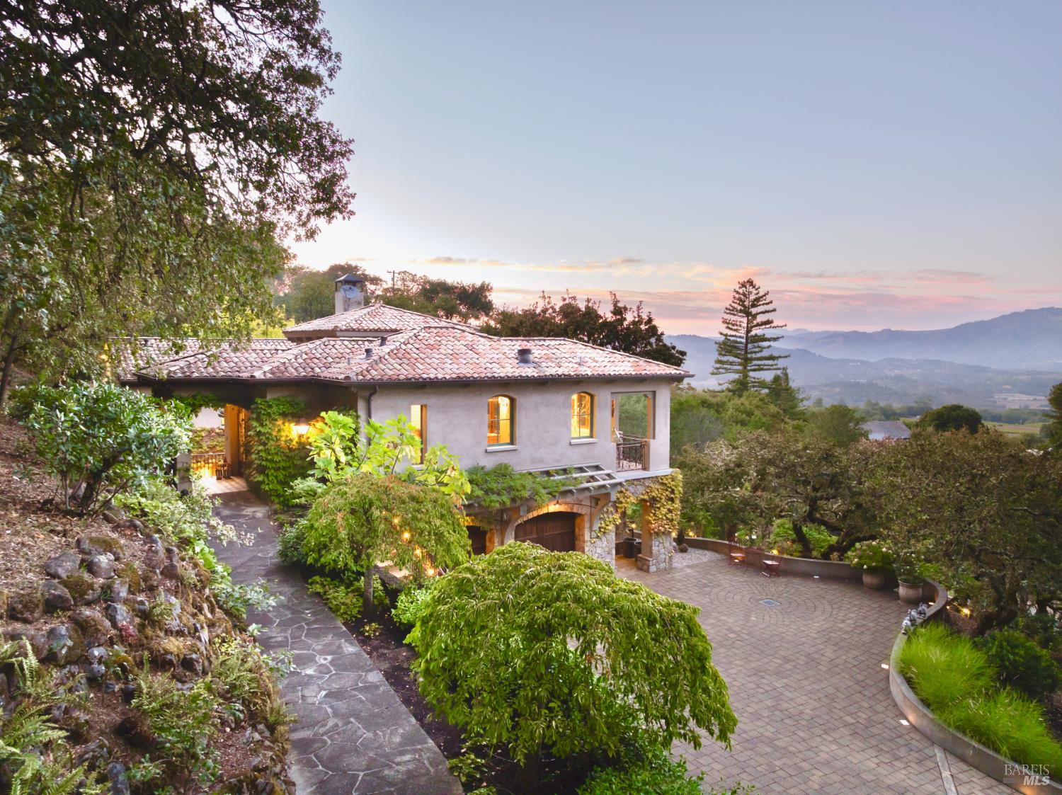 6640 Sonoma Mountain Road