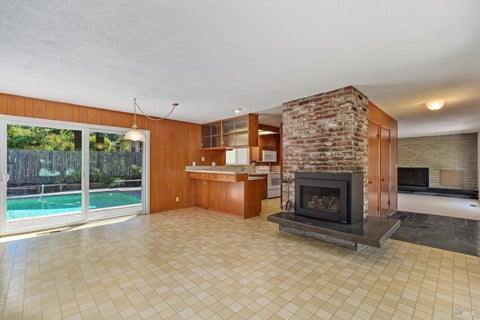 Photo of 1963 Indian Valley Road, Novato, CA 94947 (MLS # 326084629)