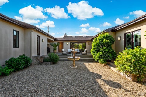 Photo of 977 Pratt Avenue, Saint Helena, CA 94574 (MLS # 326035177)