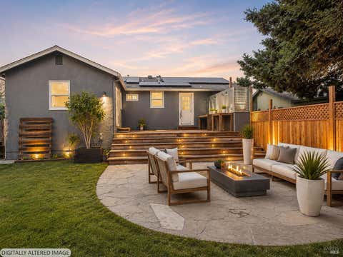 Photo of 10 Joan Avenue, Novato, CA 94947 (MLS # 326056583)