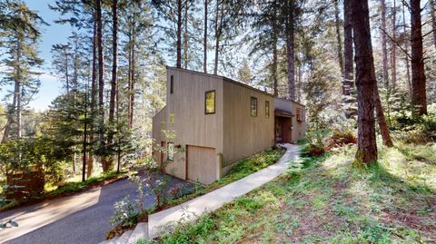 Photo of 918 River Beach Road, The Sea Ranch, CA 95497 (MLS # 326026371)