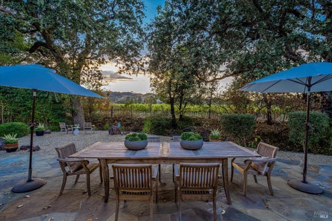 Photo of 1261 Spring Brook Court, Saint Helena, CA 94574 (MLS # 326066895)