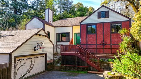 Photo of 1619 Foothill Boulevard, Calistoga, CA 94515 (MLS # 326025072)