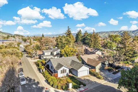 Photo of 2004 Oak Circle, Yountville, CA 94599 (MLS # 326012773)