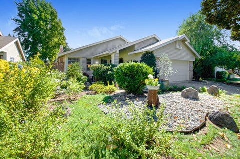 Photo of 2338 Lakepark Drive, Napa, CA 94558 (MLS # 326084572)