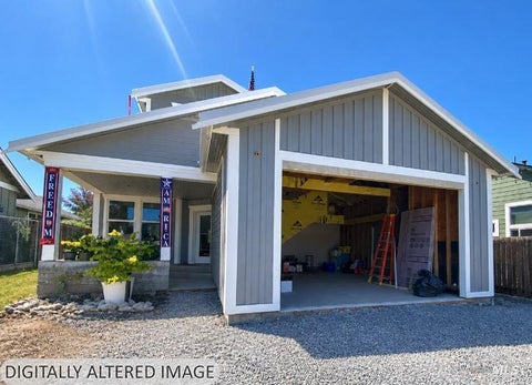 Photo of 1956 Dogwood Drive, Santa Rosa, CA 95403 (MLS # 326065489)