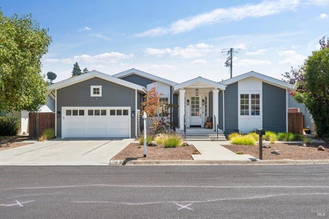 Photo of 488 Washington Court, Tiburon, CA 94920 (MLS # 326068038)