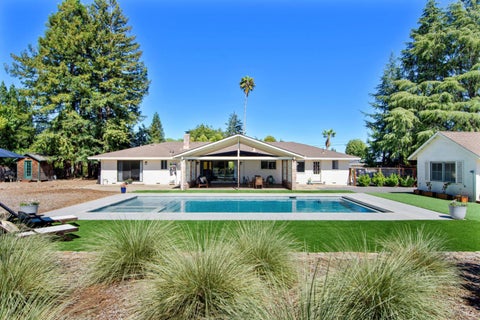 Photo of 19400 Steuben Lane, Sonoma, CA 95476 (MLS # 326066077)