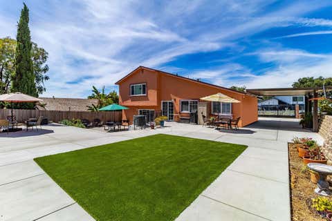 Photo of 126 Parkhaven Drive, Vallejo, CA 94591 (MLS # 326068639)