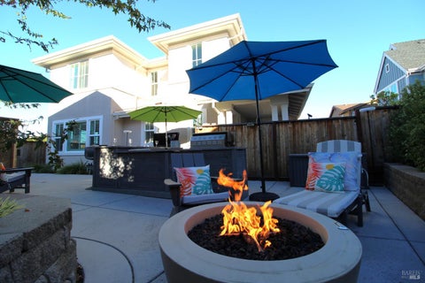 Photo of 309 Caulfield Lane, Petaluma, CA 94952 (MLS # 326084745)