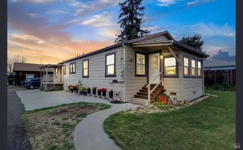 Photo of 1125 E 5th Street, Benicia, CA 94510 (MLS # 326043590)