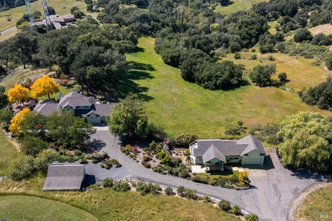 Photo of 167 Mountain Meadow Lane, Santa Rosa, CA 95404 (MLS # 326041985)