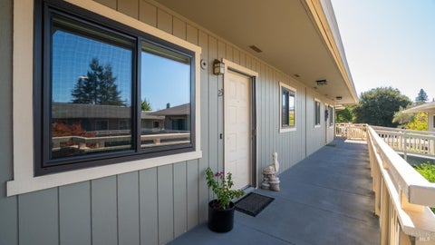 Photo of 720 Petaluma Boulevard S #23, Petaluma, CA 94952 (MLS # 326084567)