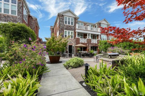 Photo of 232 Camellia Circle, Larkspur, CA 94939 (MLS # 326027853)