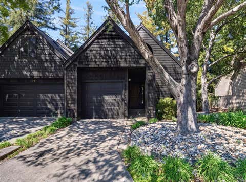 Photo of 1349 Saint James Drive, Saint Helena, CA 94574 (MLS # 326060893)
