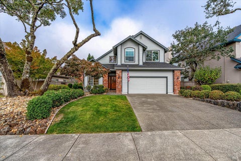 Photo of 1063 Elsbree Lane, Windsor, CA 95492 (MLS # 326086321)