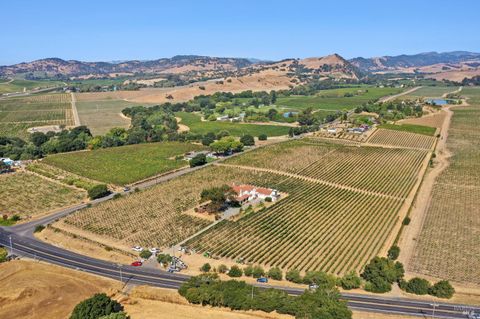 Photo of 5267 Old Sonoma Road, Napa, CA 94559 (MLS # 326005953)