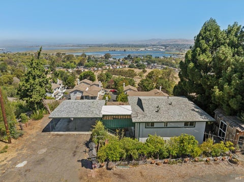 Photo of 80 Frey Place, Vallejo, CA 94590 (MLS # 326065664)
