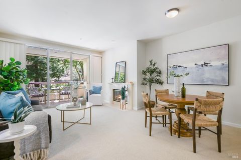 Photo of 200 Deer Valley Road #2B, San Rafael, CA 94903 (MLS # 326046409)