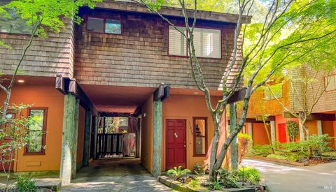 Photo of 17239 Verba Lane, Guerneville, CA 95446 (MLS # 326041220)