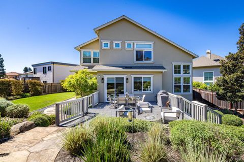 Photo of 3726 Cannes Place, Santa Rosa, CA 95403 (MLS # 326002687)