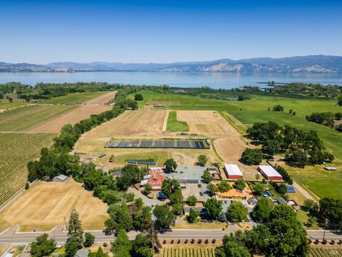 Photo of 2290 Soda Bay Road, Lakeport, CA 95453 (MLS # 326047537)
