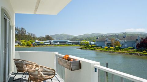 Photo of 5222 Shelter Bay Avenue, Mill Valley, CA 94941 (MLS # 326038865)