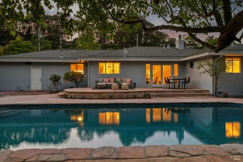 Photo of 66 Marina Boulevard, San Rafael, CA 94901 (MLS # 326041429)