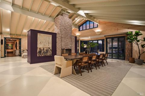 Photo of 1500 Morningside Mtn Road, Glen Ellen, CA 95442 (MLS # 326016521)