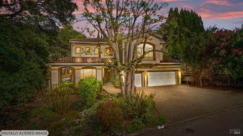 Photo of 7 Lavender Terrace, Petaluma, CA 94952 (MLS # 326024749)