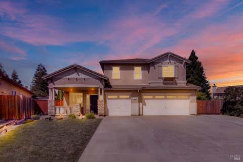 Photo of 515 Kings Court, Dixon, CA 95620 (MLS # 326030792)