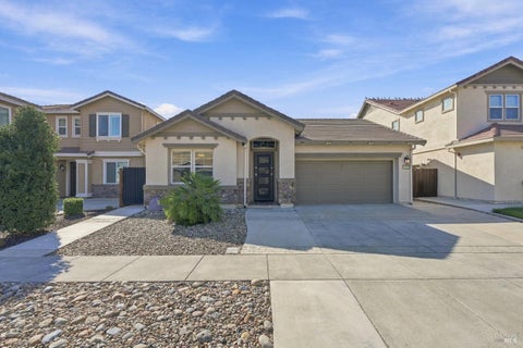 Photo of 1985 Hancock Drive, Fairfield, CA 94533 (MLS # 326076641)
