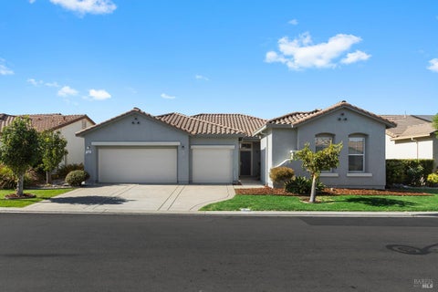 Photo of 513 Black Diamond Drive, Rio Vista, CA 94571 (MLS # 326084086)