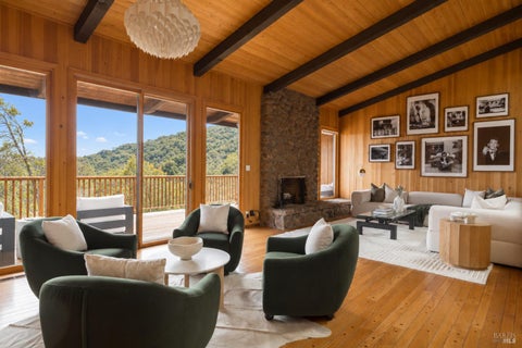 Photo of 5320 Grove Street, Sonoma, CA 95476 (MLS # 326061856)