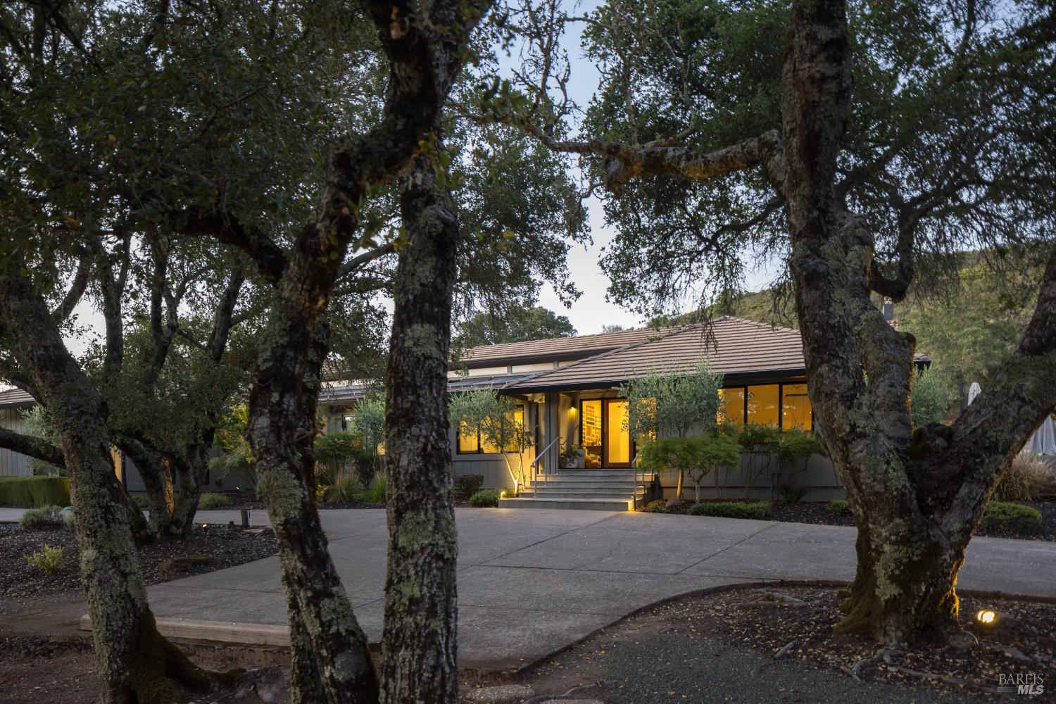 5850 Sharp Road