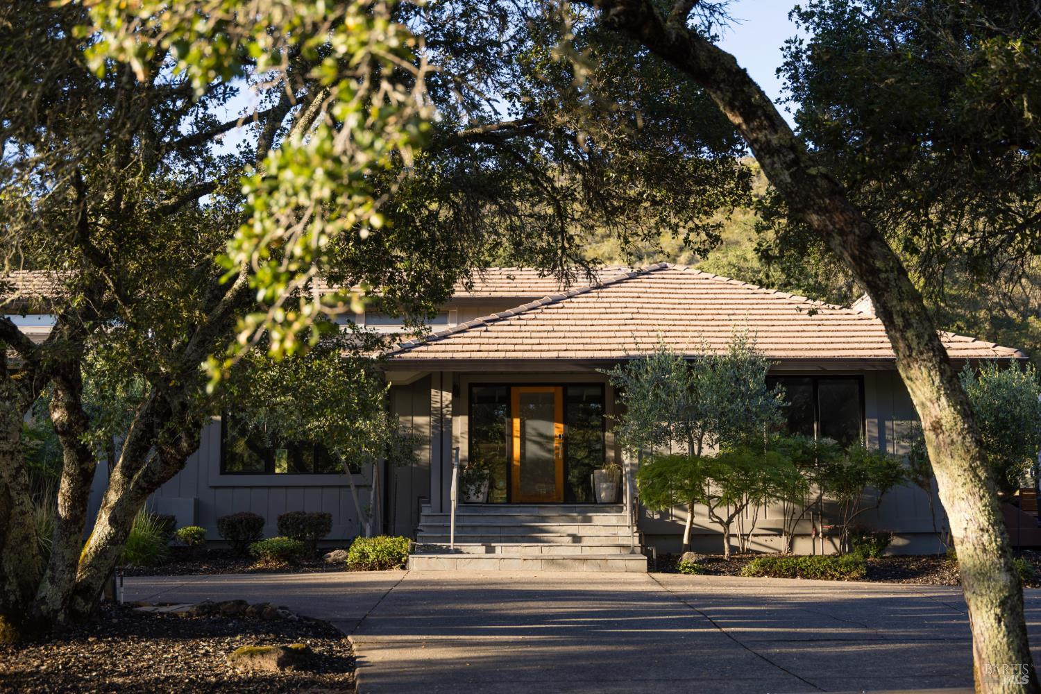 5850 Sharp Road