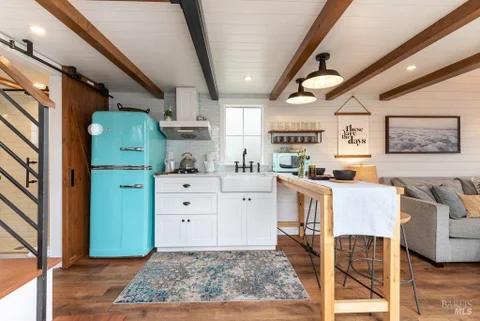 14755 Armstrong Woods Road #5, Guerneville, CA 95446 - #: 326062420