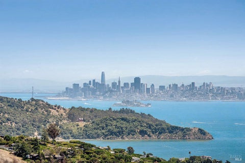 Photo of 116 Sugarloaf Drive, Tiburon, CA 94920 (MLS # 326057666)